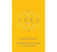 Ceanne Derohan Heart Song (Tascabile) Right Use of Will