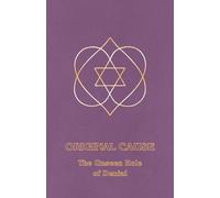 Ceanne Derohan Original Cause I (Tascabile) Right Use of Will