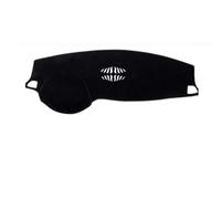 CEAQXEAA Copertura del Cruscotto del per B&M&W X5 2011 2012 2013 Guida a Sinistra No HUD Copertura Auto Parasole Protezione