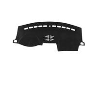 CEAQXEAA Copertura del Cruscotto del per F&ORD Explorer 2014 2015 2016 Guida a Sinistra Tappetino Auto Parasole Protezione Tappetino