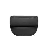 CEAQXEAA Organizer Seggiolino Auto per A&UDI A1 A3 Tasca di stoccaggio Laterale Console con Console Auto