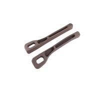 CEAQXEAA Organizer Seggiolino Auto per per d Focus Mk1 Mk2 Mk3 Organizzatore del Gap Slot Slot antide-Foglio di sedili Auto