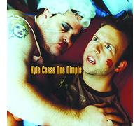 Cease, Kyle - One Dimple (2 CD)