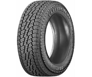 Ceat Crossdrive AT 265/60R18 110T RWL