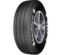 Ceat EnduraDrive A/S 205/65R16C 107/105T 8PR BSW M+S 3PMSF
