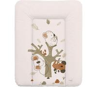 Ceba Baby Fasciatoio Materassino - 70x50 Fasciatoio Neonato
