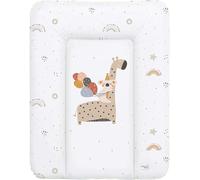 Ceba Baby Fasciatoio Materassino - 70x50 Fasciatoio Neonato