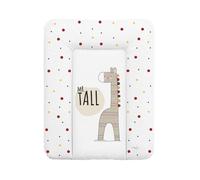 Ceba Baby Fasciatoio Materassino - 70x50 Fasciatoio Neonato