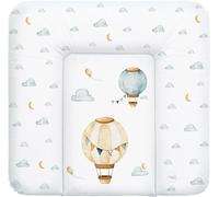 Ceba Baby Fasciatoio Materassino - 75x70 Fasciatoio Neonato