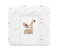 Ceba Baby Fasciatoio Materassino - 75x70 Fasciatoio Neonato