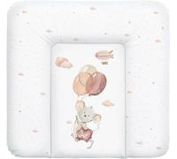Ceba Baby Fasciatoio Materassino - 75x70 Fasciatoio Neonato