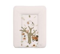 Ceba Baby® Fasciatoio Materassino - Fasciatoio neonato morbido - Cuscino Fasciatoio Lavabile per bambine e bambini - certificato Öko-Tex - impermeabile - 70x50 cm - Koala