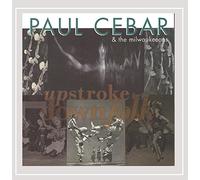 Cebar, Paul - Upstroke For The Downfolk