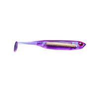 Cebbra JA-2144 Mini Shad Esca Artificiale, Pretty Pink, 5.0 cm