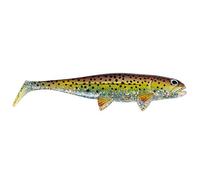 Cebbra JA-2301 The Big Fish Gomma Pesce, Trout, 23 cm