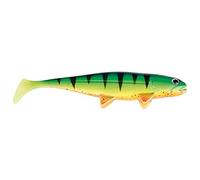 Cebbra JA-2304 The Big Fish Gomma Pesce, Fire Tiger, 23 cm