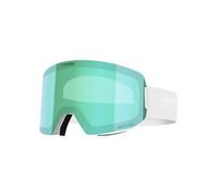 Cébé - Maschera da sci fotocromatica - Versus 2 Vario White Vario Flash Mint Cat.1-3 - Bianco