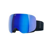 Cébé - Masque de ski - Cloud 3 Navy Blue Mirror Cat.3 - Blu navy