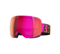 Cébé - Masque de ski - Cloud 3 Pink Pink Mirror Cat.3 - Rosa