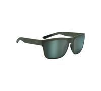 Cébé - Occhiali da sole - Easye Matt Dark Army Green Polarized in Nylon - Kaki
