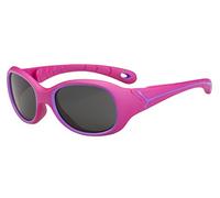 Cébé S'Calibur, Occhiali da Sole Bambino, Dark Pink, S