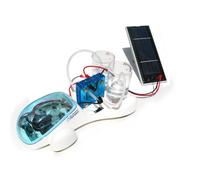 Horizon FCJJ-20 Hydrocar