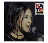 Ceberano Kate - And Friends