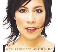 Ceberano, Kate - Anthology (3 CD)