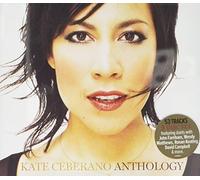 Ceberano, Kate - Anthology (3 CD)