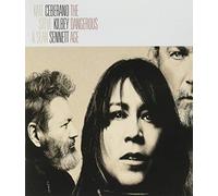 Ceberano, Kate/ Kilborn, Craig/ Sennett, Sean - Dangerous Age