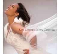 Ceberano, Kate - Merry Christmas