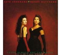 Ceberano, Kate - You've Always Got The Blues