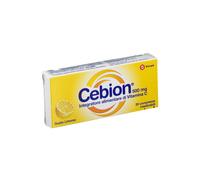 Cebion 500 mg Limone Limone