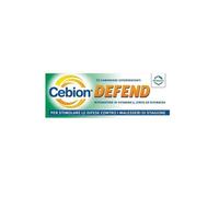 DOMPE' CEBION DEFEND 12 COMPRESSE EFFERVESCENTI