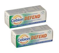 Cebion® Defend Compresse Effervescenti 2x12 pz Compresse