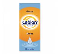 CEBION Gocce 30ml