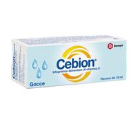 CEBION Gocce 30ml