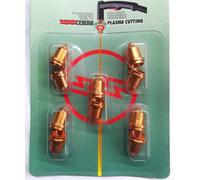 CEBORA 2723 UGELLO Ø0.9 RICAMBIO PER TORCIA CP 70C MAR UGELLI CONFEZIONE 10 PZ