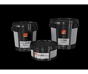 CEBOS CEBO STYLE ANTICO SILVER LT. 5,0 COLORE: SILVER- CEBOS