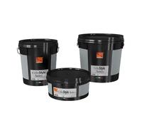 CEBOS - CEBOSTYLE ANTICO SILVER 1 LT FINITURA DALL'ASPETTO METALLICO