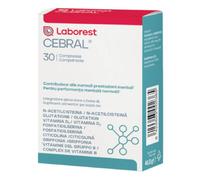 CEBRAL 30 Cpr