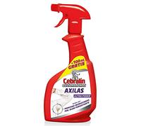 Cebralin Quit.Axilas 300 Ml.