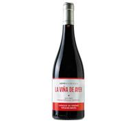 Cebreros DOP Garnacha La Viña de Ayer SotoManrique 2021, 0,75 ℓ