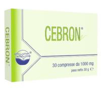 CEBRON 30CPR