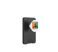 Cebu Filippine Palme Spiaggia Palawan Vacanza Ricordo PopSockets PopWallet per MagSafe