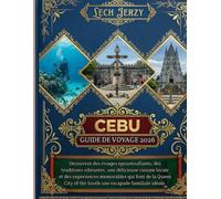 Cebu Guide de voyage 2026