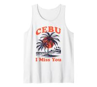 Cebu Ti Amo, Signorina Canotta