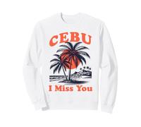 Cebu Ti Amo, Signorina Felpa