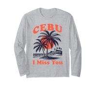 Cebu Ti Amo, Signorina Maglia a Manica
