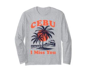 Cebu Ti Amo, Signorina Maglia a Manica